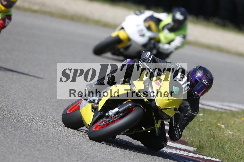 /08 17.04.2026  TZ Motorsport ADR/Gruppe gruen/30